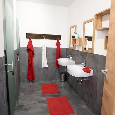 Hisa Sonca Toti Breg Guest House Svecina Exterior photo