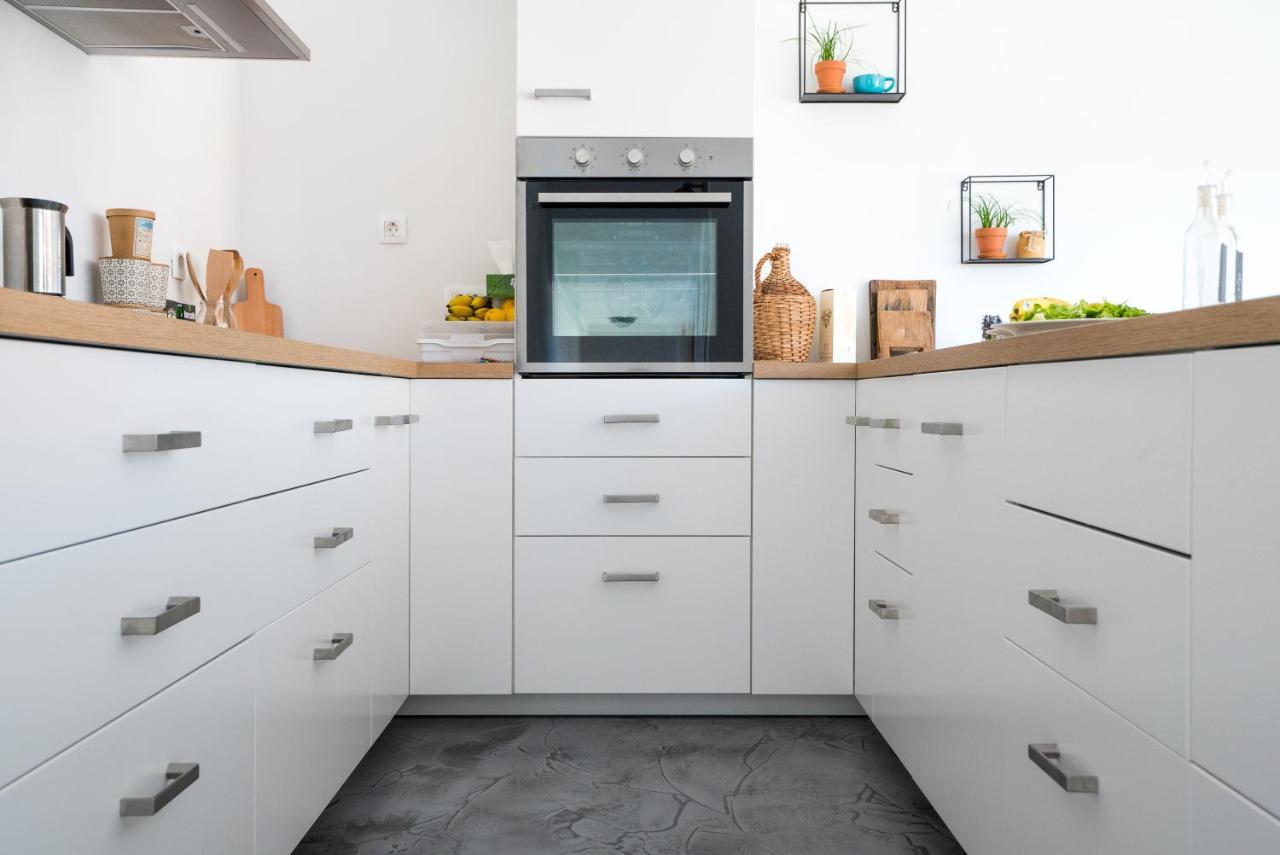 Landhaus Hisa Sonca Toti Breg Svecina