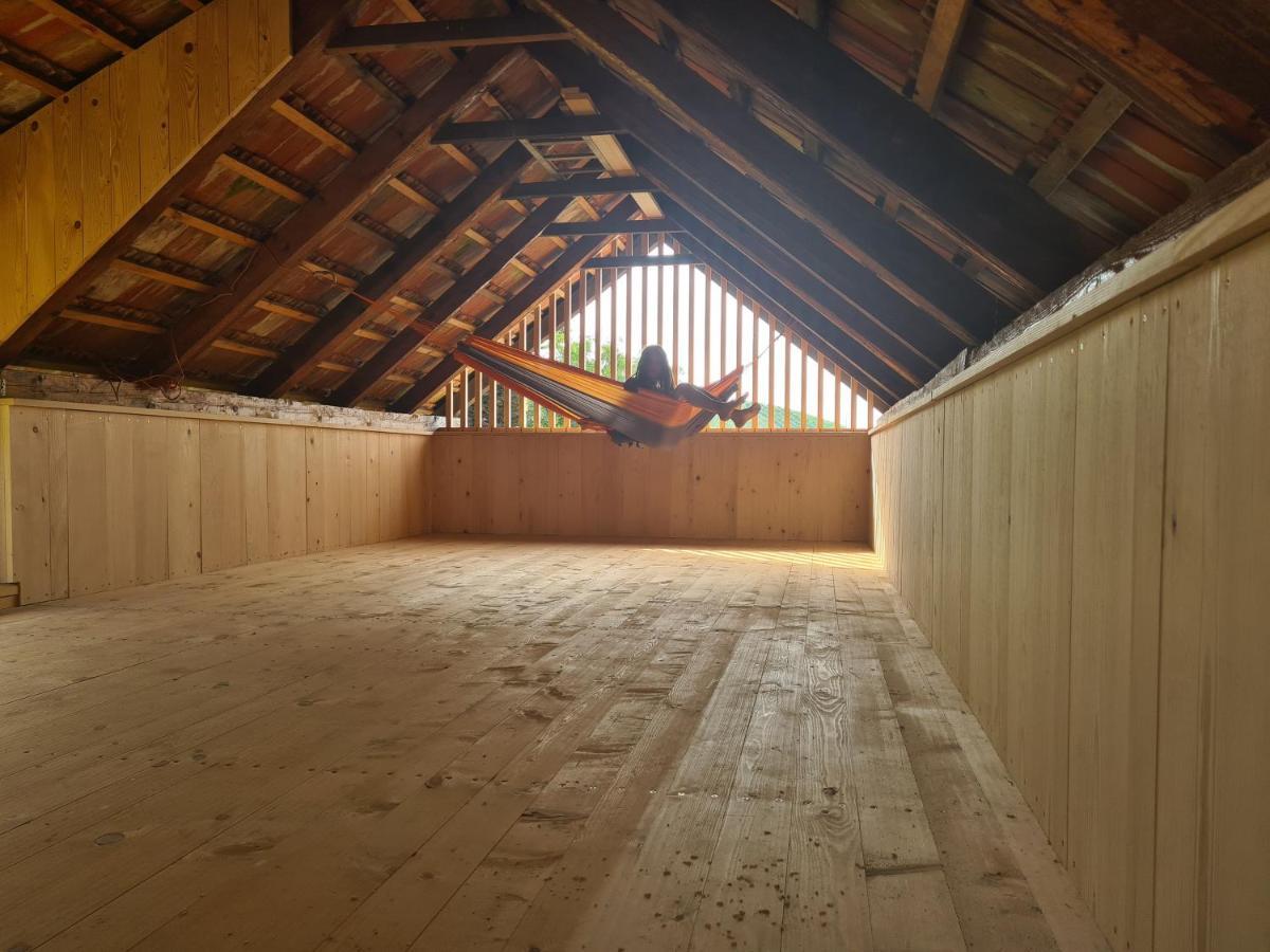 Landhaus Hisa Sonca Toti Breg *